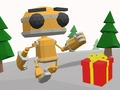 Joc Robotul Care Fuge on-line