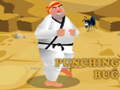 Joc Gândac Lovitor on-line