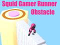 Joc Runner-ul de Obstacole Squid Gamer on-line