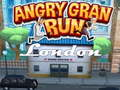 Joc Bunica Furioasă Aleargă: Londra on-line