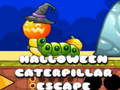 Joc Escape-ul Omizii de Halloween on-line