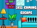 Joc 2022 Venind Evadare on-line