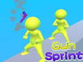 Joc Sprint cu Arma on-line