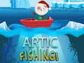Joc Pescuit Arctic on-line