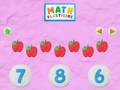 Joc Plastică Matematică on-line