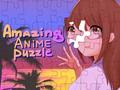 Joc Puzzle Anime Uimitor on-line