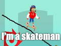 Joc Sunt un skater on-line