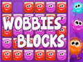 Joc Blocuri Wobbies on-line