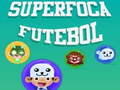 Joc SuperFoca Fotbal on-line