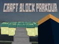 Joc Parkour de Blocuri Mânați on-line