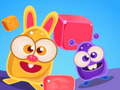 Joc Suprinde Cuburile on-line