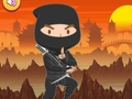 Joc Puzzle Ninja Antrenat on-line