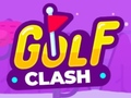 Joc Golf Clash on-line