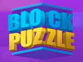 Joc Puzzle cu blocuri on-line
