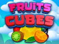 Joc Cuburi de Fructe on-line