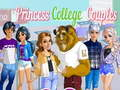 Joc Cupluri de la Colegiul Prințeselor on-line