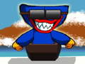 Joc Huggy Wuggy Schi on-line