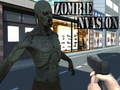 Joc Invazia Zombilor on-line