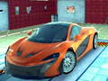 Joc Drift Boss Supercar on-line