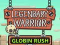 Joc Războinicul Legendar Rush Goblin on-line