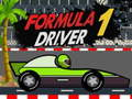 Joc Șofer de Formula 1 on-line
