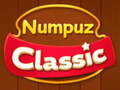 Joc Numpuz Clasic on-line