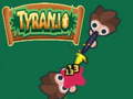 Joc Tyran.io on-line