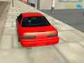 Joc Simulator de Curse Drift on-line
