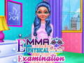 Joc Examenul fizic al Emmei on-line