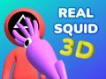 Joc Calamar Real 3D on-line