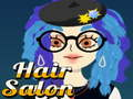 Joc Salon de Frizerie on-line