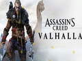 Joc Assassin's Creed Valhalla Obiecte ascunse on-line