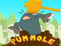 Joc Pum-Mole on-line