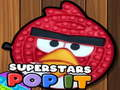 Joc Pop it Superstaruri on-line