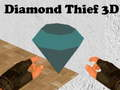 Joc Hoțul de Diamante 3D on-line