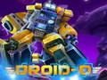 Joc Droid-O on-line
