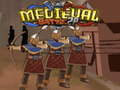 Joc Bătălia Medievală 2P on-line