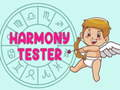 Joc Tester de Armonie on-line