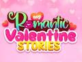 Joc Povestea Mea Romantică de Valentine on-line