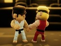 Joc Karate Irațional on-line