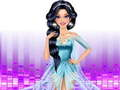 Joc Timpul de Machiaj Barbie on-line