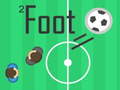 Joc Fotbal 2p 96 on-line