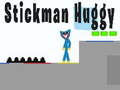 Joc Stickman Îmbrățișare on-line