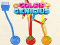 Joc Genialul culorilor on-line