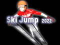Joc Sărituri cu schiurile 2022 on-line