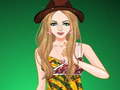 Joc Emily Model de Modă on-line