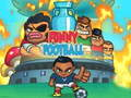 Joc Fotbal Distractiv on-line