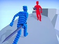 Joc Lupta pe Unghi 3D on-line