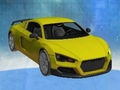 Joc Simulator stunt cu mașini vechi on-line
