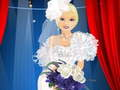 Joc Barbie Rochie de Mireasă on-line
